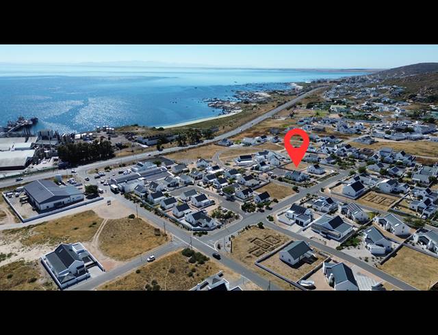 550M² VACANT LAND FOR SALE IN HARBOUR LIGHTS